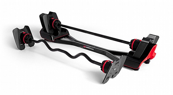 �� ����� ���������� BOWFLEX ������