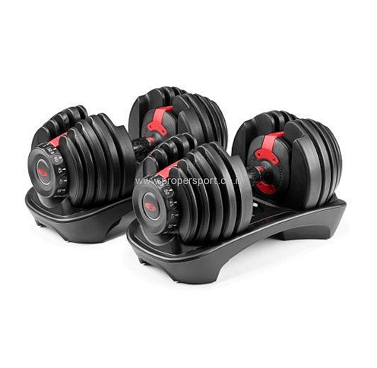 ������� BOWLFEX  24 ��������