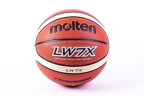 ������ ����� MOLTEN LW7X ��� ������