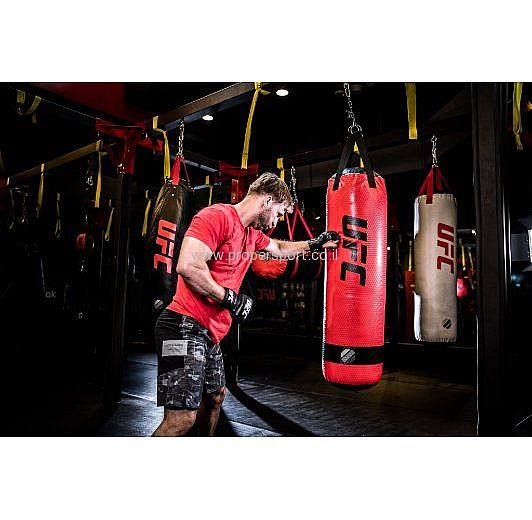 �� ������ 117 �� ������ ���� ���� UFC 