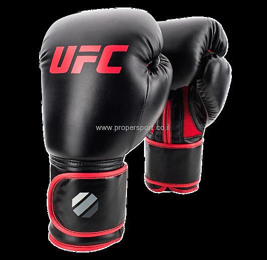 ����� ����� �������� ���� UFC