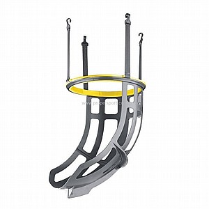 משפך החזרת כדורים - KICK OUT SKLZ משפך החזרת כדורים - KICK OUT SKLZ