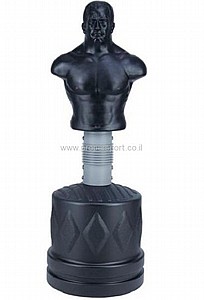 בובת איגרוף דמות אדם בובת איגרוף דמות אדם