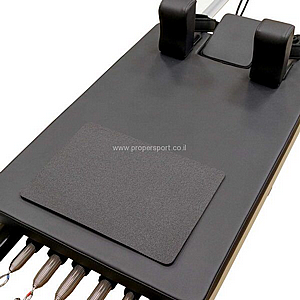 משטח נגד החלקה לפילאטיס משטח נגד החלקה לפילאטיס