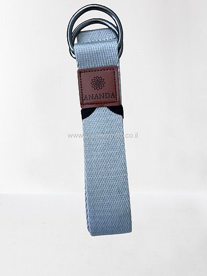 ����� ���� ��� ���� YOGA STRAP ANANDA