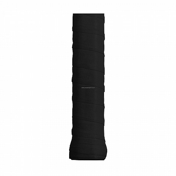 ���� ����� Pro OverGrip Black WILSON