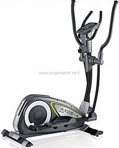 אליפטיקל מגנטי CROSS M מבית KETTLER אליפטיקל מגנטי CROSS M מבית KETTLER