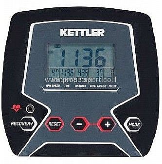 �������� ����� CROSS M ���� KETTLER