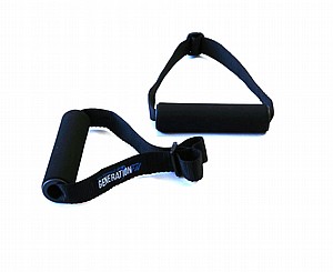 ידיות לגומיית טרה בנד ידיות לגומיית טרה בנד