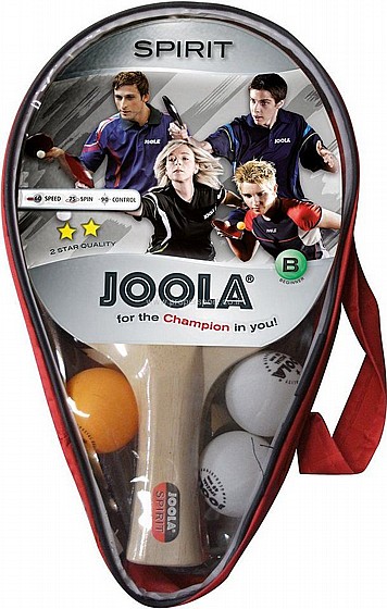 �� ������ ������� ����� ����� JOOLA SPIRIT