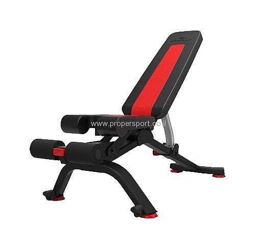 ��� ����� �� ������� BOWFLEX