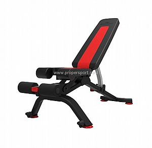 ספת אימון רב תכליתית BOWFLEX ספת אימון רב תכליתית BOWFLEX