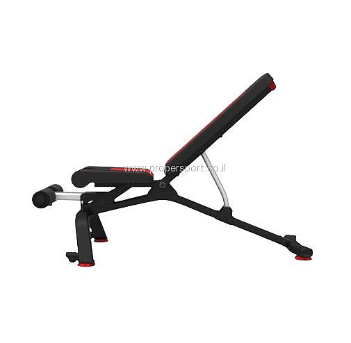 ��� ����� �� ������� BOWFLEX