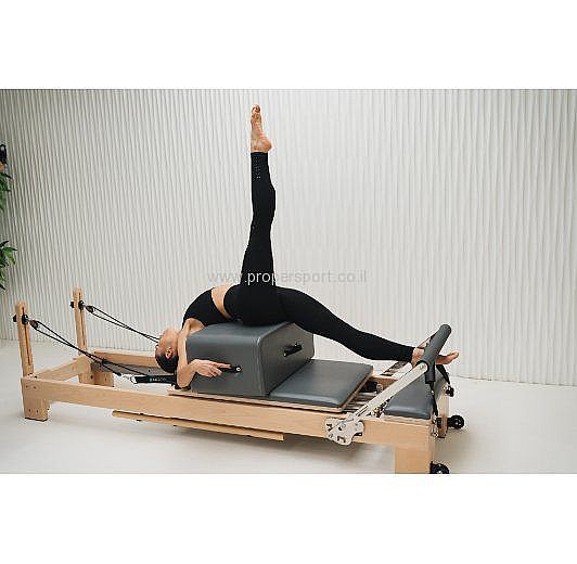 ������ ������ (�� ���) ���� ELINA PILATES