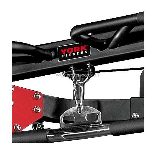 ���� ���� ���������� YORK COMBO