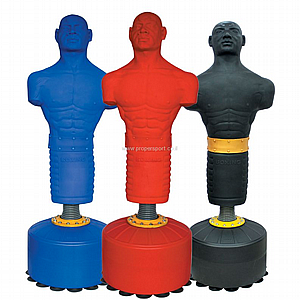 בובת איגרוף סיליקון מקצועית בובת איגרוף סיליקון מקצועית