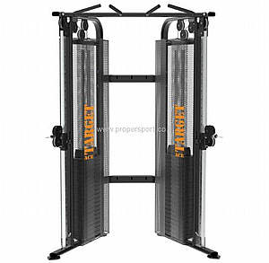 קרוס אובר פינתי TARGET קרוס אובר פינתי TARGET