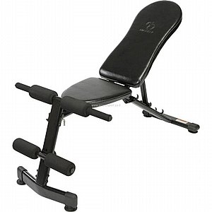 ספת משקולות Marcy SB228 ספת משקולות Marcy SB228