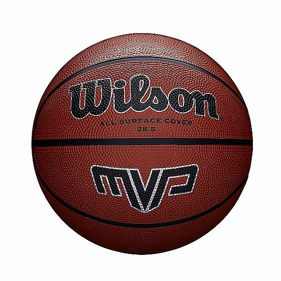 ���� ������ 5 ������� ���� WILSON MVP