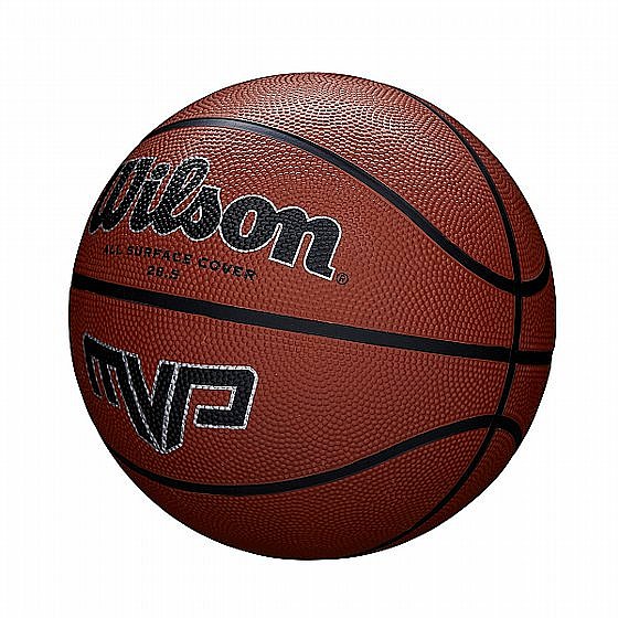 ���� ������ 5 ������� ���� WILSON MVP
