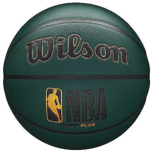 ���� ������ ��� ������ ������� WILSON NBA GREEN ���� 7