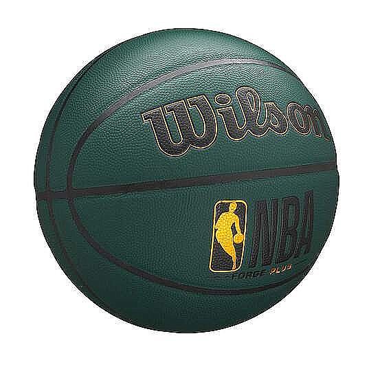���� ������ ��� ������ ������� WILSON NBA GREEN ���� 7