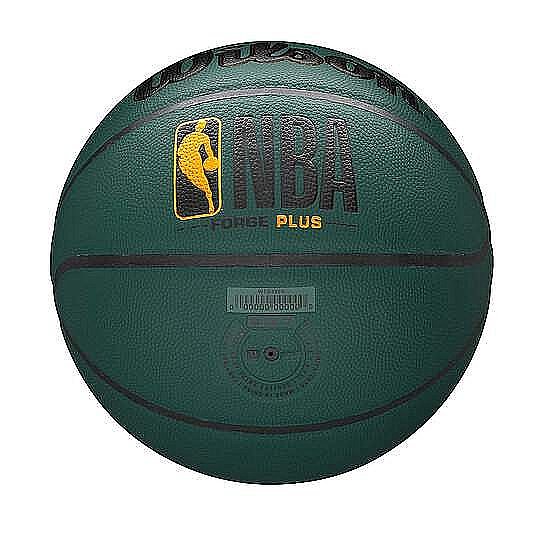 ���� ������ ��� ������ ������� WILSON NBA GREEN ���� 7