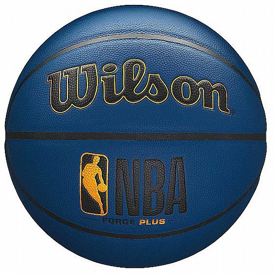 ���� ������ ��� ������ ������� WILSON NBA BLUE ���� 7