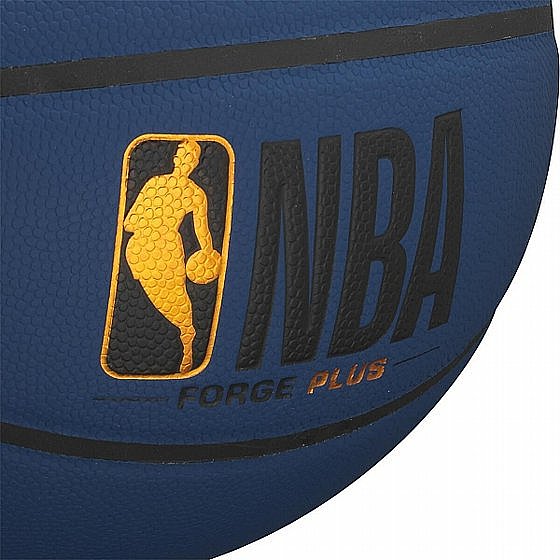 ���� ������ ��� ������ ������� WILSON NBA BLUE ���� 7
