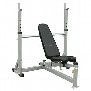 ספה אולימפית מקצועית מתכווננת עם סטנד למוט Impulse ספה אולימפית מקצועית מתכווננת עם סטנד למוט Impulse