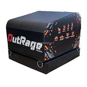 ספת היפ טראסט 22 ק"ג - OutRage ספת היפ טראסט 22 ק"ג - OutRage