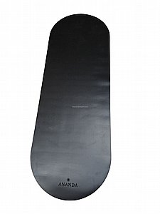 מזרן יוגה מעוגל גומי טבעי ANANDA מזרן יוגה מעוגל גומי טבעי ANANDA