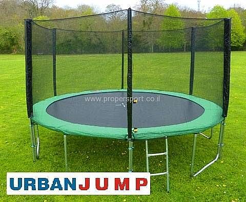 ��������� 1.8 ��� URBAN JUMP 6FT PRO