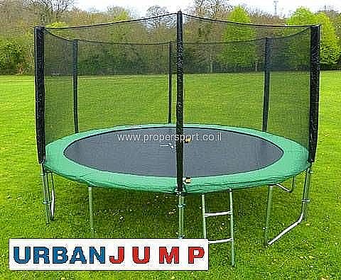 ��������� 2.4 ��� URBAN JUMP 8FT PRO