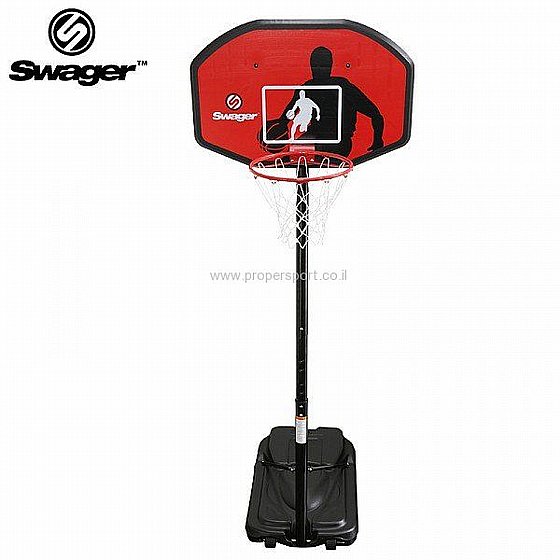 ���� �� ���� SWAGER SR1