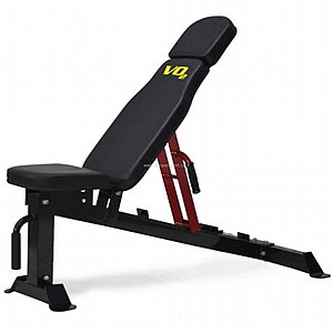 ספסל אוניברסלי מתכוונן VO2 420UB ספסל אוניברסלי מתכוונן VO2 420UB