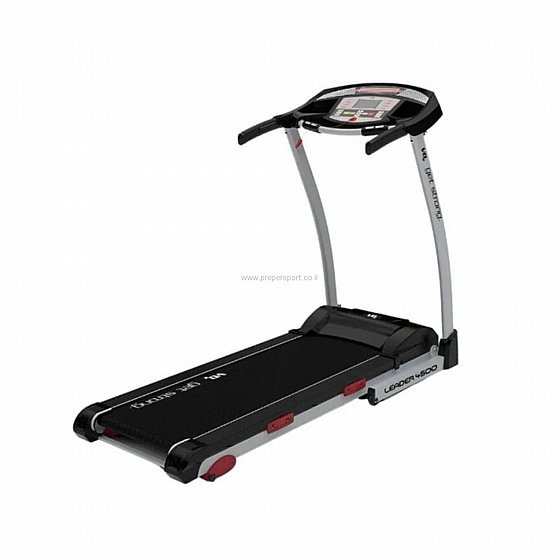 ����� ���� VO2 Leader4500