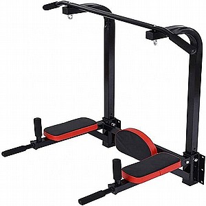 מתקן משולב מתח ומקבילים לקיר מתקן משולב מתח ומקבילים לקיר