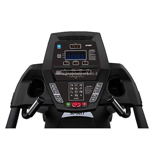 ����� ���� ������ SPIRIT CT