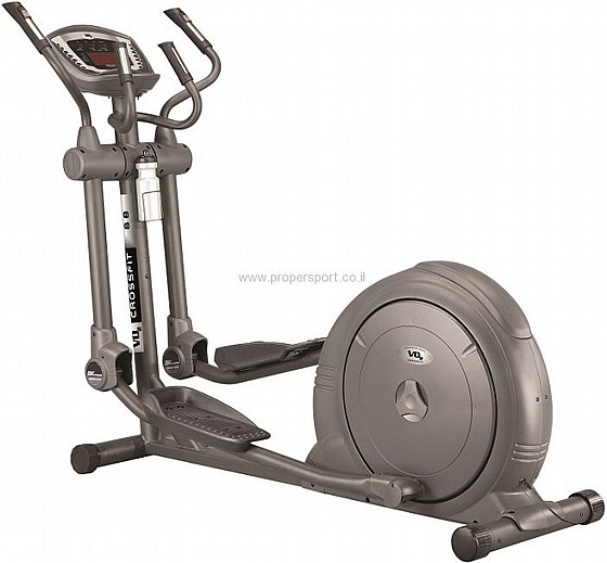 �������� ����� ����� ������ Crossfit88 ���� VO2