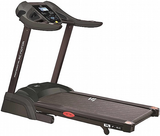 ����� ���� VO 2 ��� FAC PRO