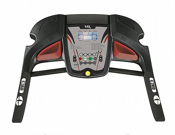 ����� ���� VO 2 ��� FAC PRO