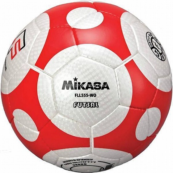 ������ ������ ����� ���� MIKASA FUTSAL