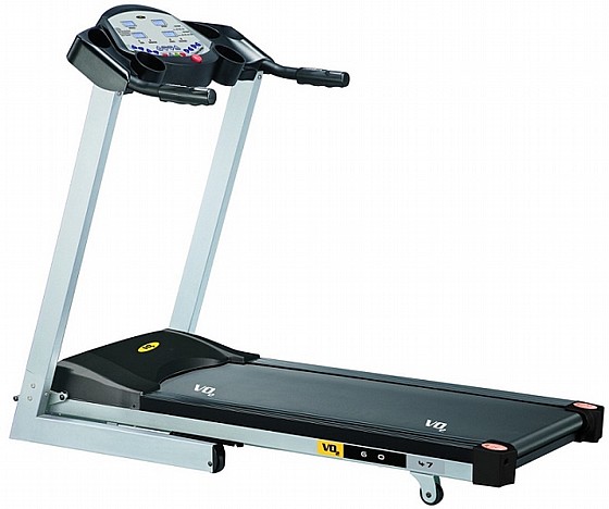 מסלול ריצה מתקפל VO2 GO 47