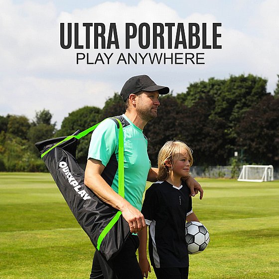 ��� ������ ���� QUICKPLAY Kickster 150x100 