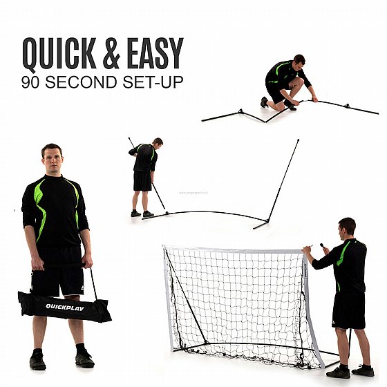 ��� ������ ���� QUICKPLAY Kickster 180X120 