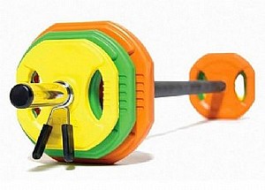 ���� ���� BODY PUMP