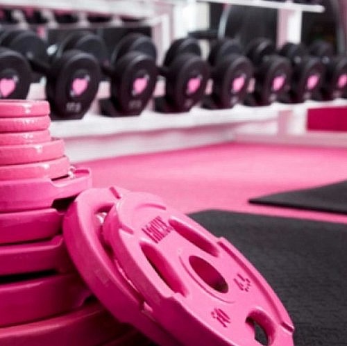 ���� ���� BODY PUMP