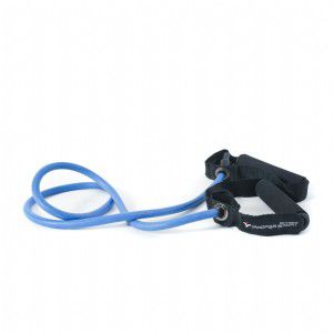 גומיית כושר עם ידיות TUBING גומיית כושר עם ידיות TUBING