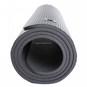 מזרן פילאטיס/התעמלות עבה עם לולאות PREMIUM מזרן פילאטיס/התעמלות עבה עם לולאות PREMIUM